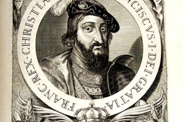 François Ier, prince de la Renaissance française
