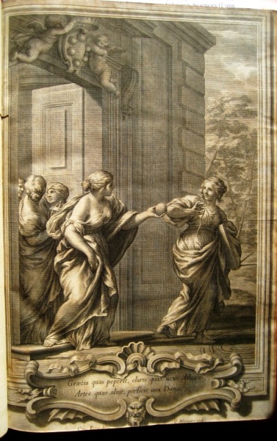 Ars analytica mathematum,ex typ. J. Cocchini, 1665