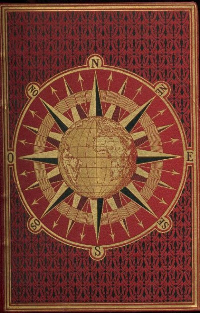 Nouvelle géographie universelle : la terre et les hommes / par Elisée Reclus, Paris [France] : Hachette, 1876-1894 en 19 volumes