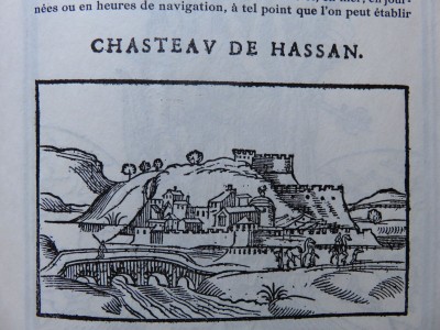 Château de Hassan