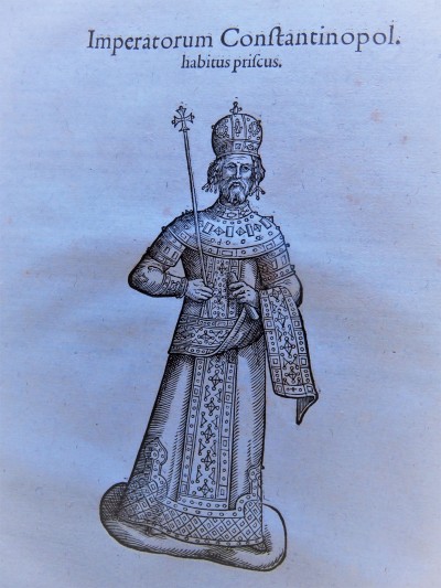 Patriarche de Constantinople
